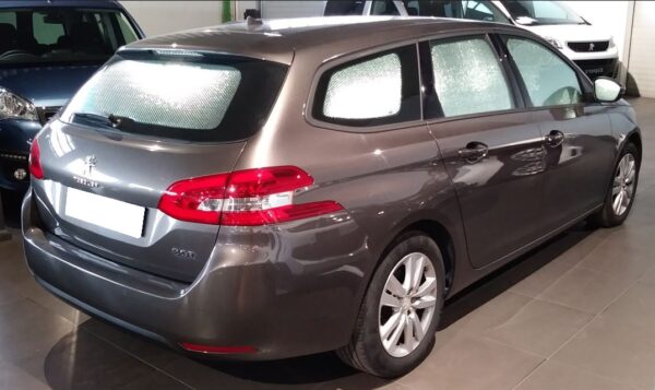 Peugeot 308 II SW desde 2014 a 2021 - Imagen 2