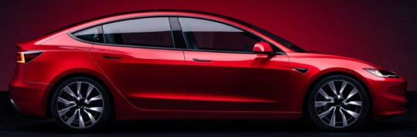 Tesla Model 3 desde 2017 - Imagen 3