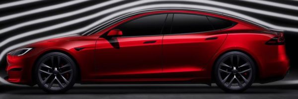 Tesla Model S desde 2012 - Imagen 3