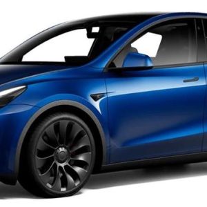 Tesla Model Y desde 2020
