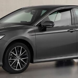 Toyota Camry XV70 desde 2017 a 2024