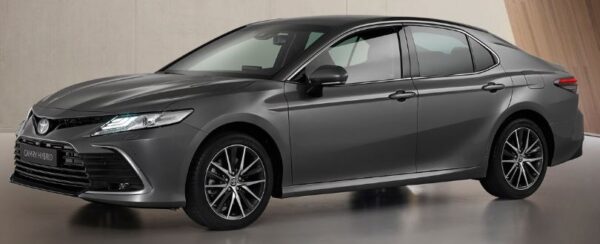 Toyota Camry XV70 desde 2017 a 2024