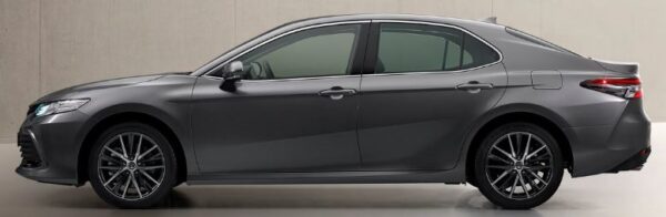 Toyota Camry XV70 desde 2017 a 2024 - Imagen 3