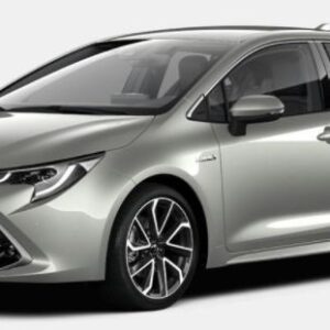Toyota Corolla Hatchback Serie E210 desde 2019