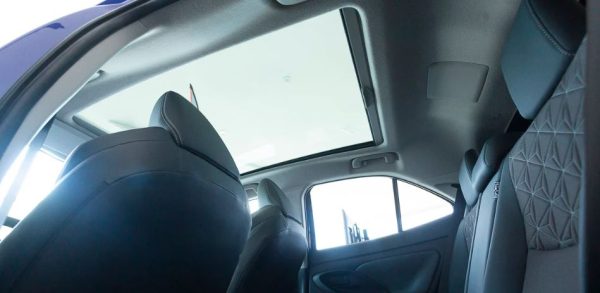 Toyota Yaris Cross desde 2021 - Imagen 6