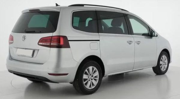 Volkswagen Sharan desde 2010 - Imagen 2