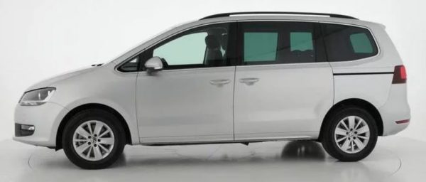 Volkswagen Sharan desde 2010 - Imagen 3