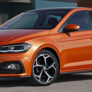 Volkswagen Polo VI desde 2018