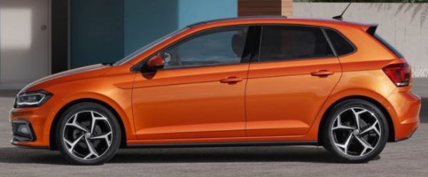 Volkswagen Polo VI desde 2018 - Imagen 3