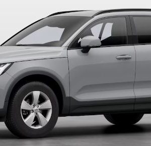 Volvo XC40 desde 2017