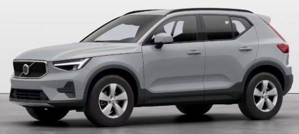 Volvo XC40 desde 2017
