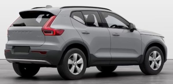 Volvo XC40 desde 2017 - Imagen 3