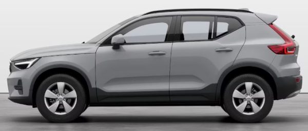 Volvo XC40 desde 2017 - Imagen 2