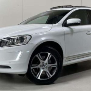 Volvo XC60 2008-2017