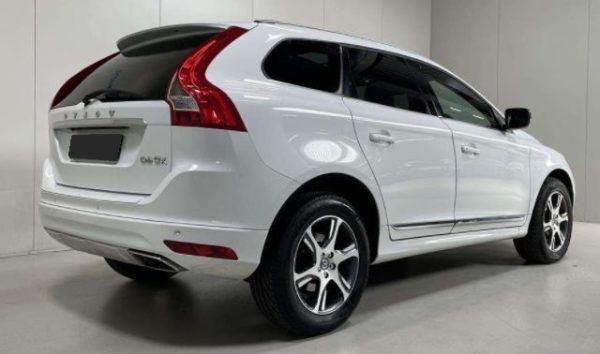 Volvo XC60 2008-2017 - Imagen 2