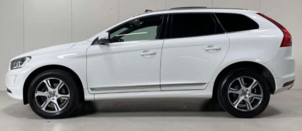 Volvo XC60 2008-2017 - Imagen 3