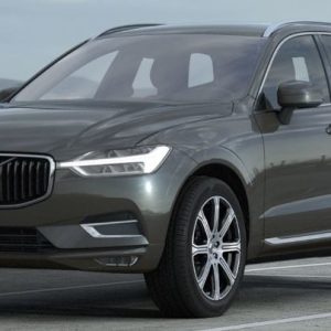 Volvo XC60 desde 2017