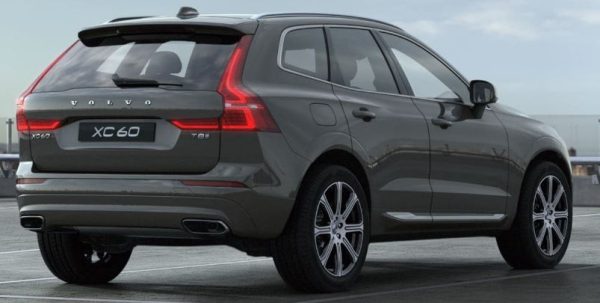 Volvo XC60 desde 2017 - Imagen 2