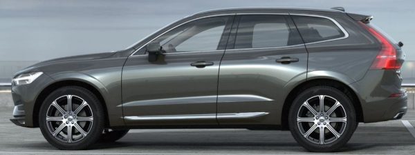 Volvo XC60 desde 2017 - Imagen 3