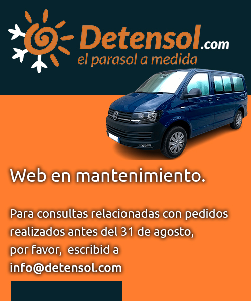 mantenimiento DETENSOL